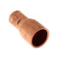 3/8" x 1/8" FTGxC Reducer
