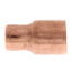 1/2" x 1/4" FTGxC Reducer