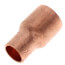 1/2" x 1/4" FTGxC Reducer