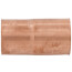 5/8" x 1/2" FTGxC Reducer