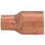 5/8" x 1/4" FTGxC Reducer