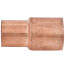 3/4" x 1/2" FTGxC Reducer