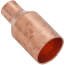 3/4" x 1/4" FTGxC Reducer
