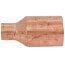 3/4" x 1/4" FTGxC Reducer