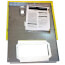 Cell Panel Kit (inlet), 320720-753