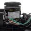 Inducer Motor Assembly, 320725-758