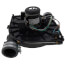 Inducer Motor Assembly, 320725-758