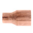 1" x 1/2" FTGxC Reducer