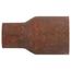 1" x 1/2" FTGxC Reducer