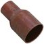 1" x 1/2" FTGxC Reducer
