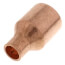 1" x 3/8" FTGxC Reducer