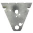 Motor Plate, 320819-301