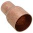 1-1/4" x 3/4" FTGxC Reducer