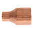 1-1/4" x 1/2" FTGxC Reducer