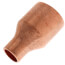 1-1/4" x 1/2" FTGxC Reducer