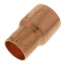 1-1/2" x 1" FTGxC Reducer
