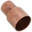 1-1/2" x 1" FTGxC Reducer