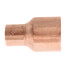 1-1/2" x 3/4" FTGxC Reducer