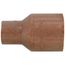 1-1/2" x 3/4" FTGxC Reducer