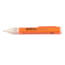 19 Piece Insulated SoftFinish Screwdriver and Cat III Voltage Detector Set with Toolbox Tray