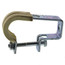 3/4" Galvanized Steel J-Hanger