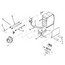 Section Assembly AHE-60, 321-411-115