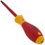 Insulated Cushion Grip Phillips #2 Screwdriver