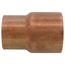 2" x 1-1/2" FTGxC Reducer