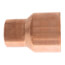 2" x 1-1/4" FTGxC Reducer