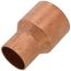 2" x 1-1/4" FTGxC Reducer