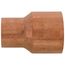 2" x 1-1/4" FTGxC Reducer