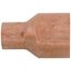 2" x 1" FTGxC Reducer