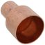2" x 1" FTGxC Reducer