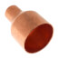 2" x 3/4" FTGxC Reducer