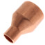 2" x 3/4" FTGxC Reducer