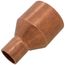 2" x 3/4" FTGxC Reducer