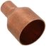 2" x 3/4" FTGxC Reducer