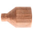 2" x 1/2" FTGxC Reducer