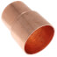 2-1/2" x 2" FTGxC Reducer
