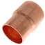 2-1/2" x 2" FTGxC Reducer