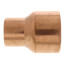 2-1/2" x 1-1/2" FTGxC Reducer