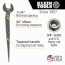 1-1/4" Spud Wrench Nominal Opening for Heavy Nut