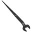 1-1/4" Spud Wrench Nominal Opening for Heavy Nut