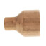 2-1/2" x 1" FTGxC Reducer