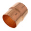 3" x 2-1/2" FTGxC Reducer