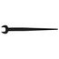 1-1/4" Spud Wrench Nominal Opening for Heavy Nut