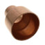 3" x 1-1/2" FTGxC Reducer