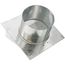 Horizontal Concentric Vent Kit, 32161