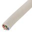 250 ft - 18/8 Stranded OAS CL2P (Plenum) Honeywell Genesis Control Cable