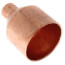 8" x 4" FTGxC Reducer